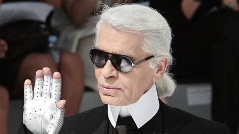 chanel designer died|Obituary: Karl Lagerfeld, Chanel's iconic fashion .